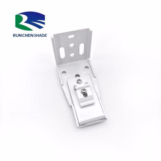 Single Track Top Bracket -- Garage Door Hardware/Accessory