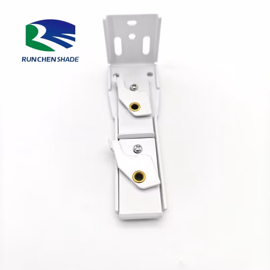 Single Track Top Bracket -- Garage Door Hardware/Accessory