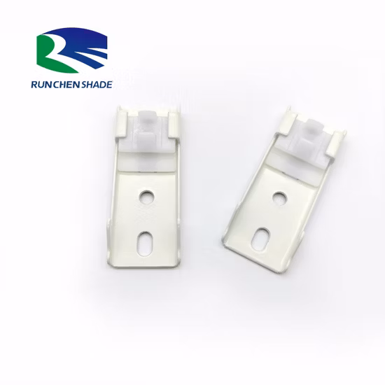 Single Track Top Bracket -- Garage Door Hardware/Accessory